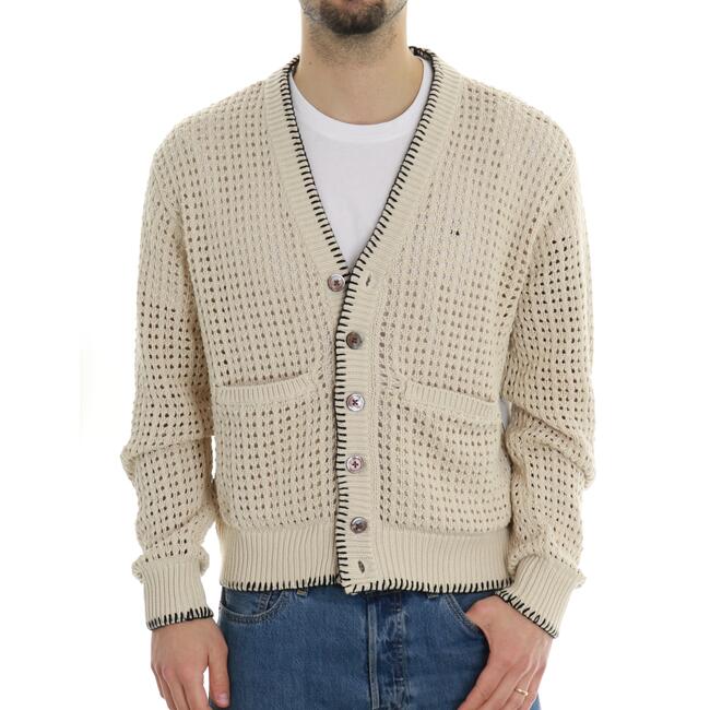 CARDIGAN ETHAN OBEY - Mad Fashion | img vers.650x/